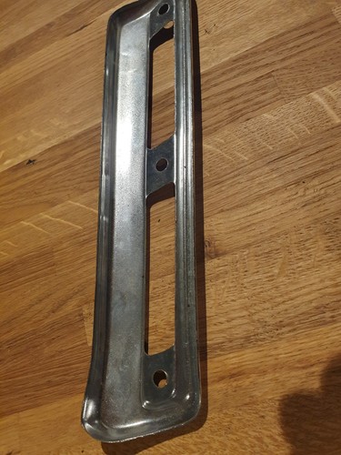 Suzuki ts125er exhaust guard - ts125er,