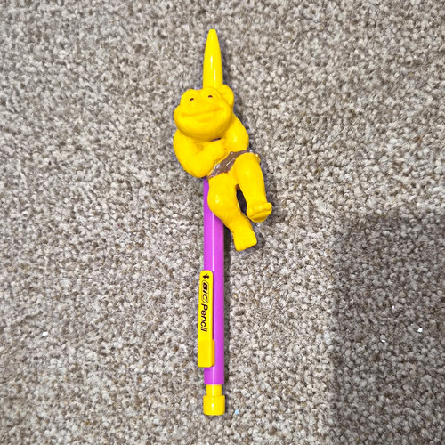 Bic biopencil mechanical - biopencil,