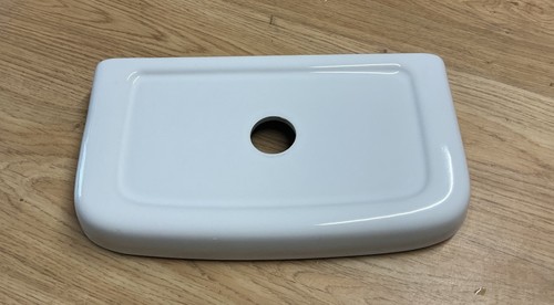 Toilet cistern lid - lid, twyford