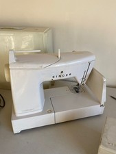 Vintage Singer Sewing Machine
