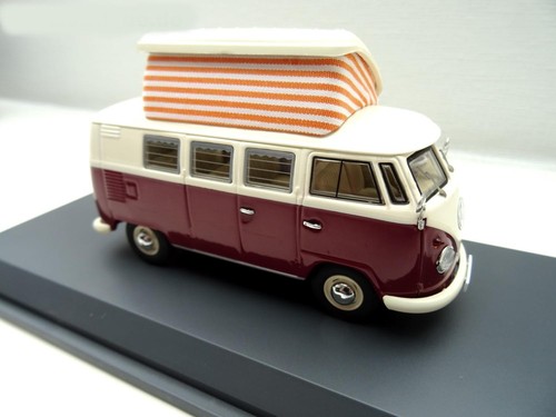 Volkswagen t1 bus - volkswagen, camper