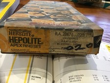 Vauxhall Firenza/victor/viva