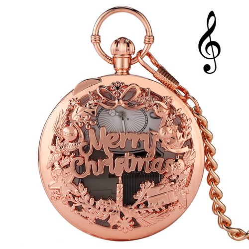 Merry christmas melody - christmas, musical