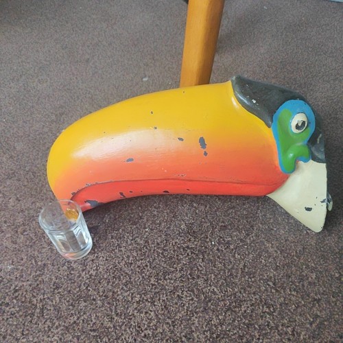 Guinness tucan - guinness,