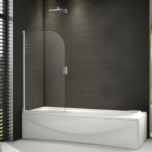 800x1400mm 180 pivot - pivot, shower
