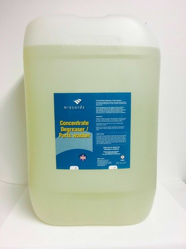 Concentrate engine cleaner - engine,