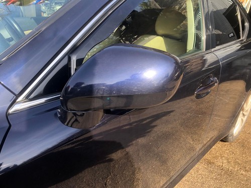 Lexus 220 xe20 08 - is,