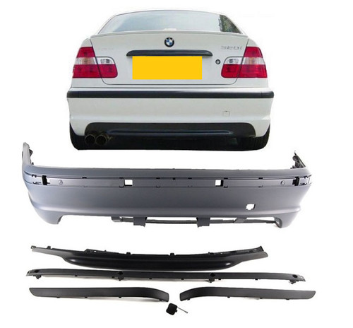 Bmw series e46 06 - bmw,