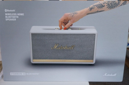 Marshall stanmore wireless - marshall,