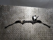 2015 NISSAN JUKE 1.2 PETROL POWER STEERING RACK RHD GENUINE 1KE0BTB