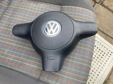 Genuine Vw Polo 6N2 Airbag
