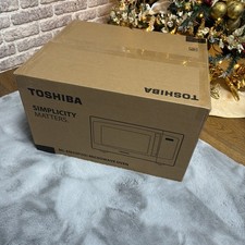 Toshiba ML-EM23P(SS) 23L 800W
