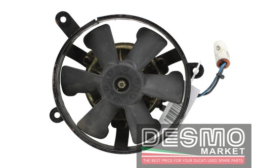 Ducati 748 916 996 - 998, fan