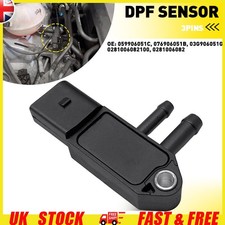 059906051C DPF Pressure Sensor