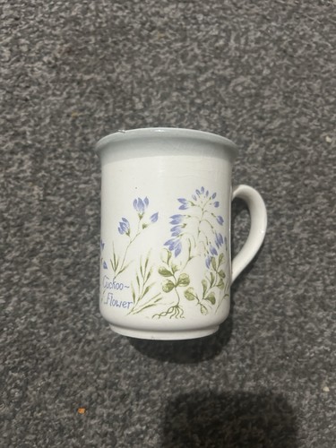 Staffordshire tableware cuckoo - tableware,