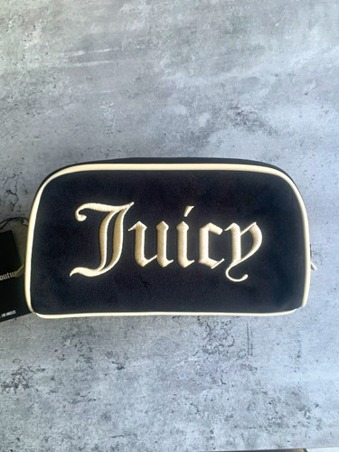 Juicy couture black cream - juicy,