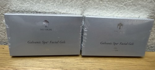 Packs nu skin nuskin - 2,