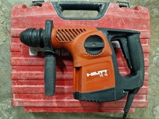 Hilti TE16 Hammer Drill