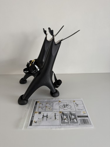 Saris solo one - saris, rack