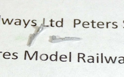 Dapol 115410 class - 115410, 21