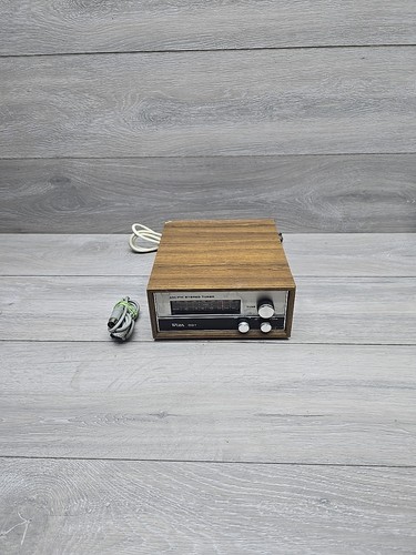 Vintage wien 661 stereo - 661, am/fm