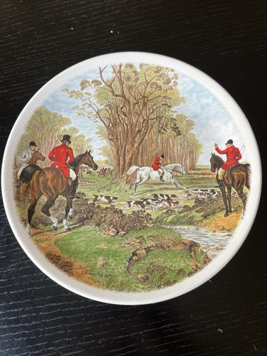Herring sen fox - sen, hunt