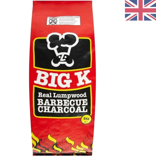 Bbq lumpwood charcoal - bbq,
