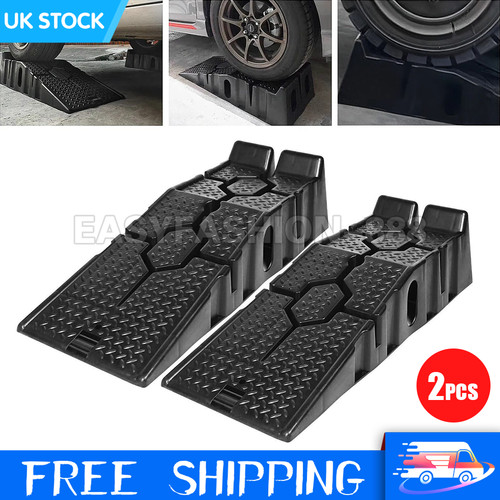 Heavy duty ton - ton, low