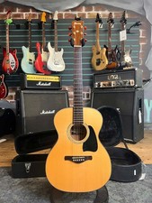 Ibanez AC3000-NT Gloss Natural