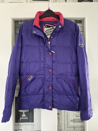 Original puffa down - puffa, jacket