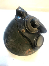 Vintage Rare Genuine BSA WD M20 Headlight Bucket