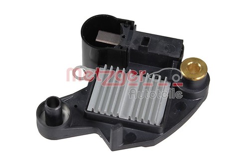 Metzger 2390046 alternator - metzger,