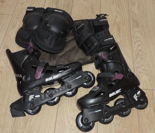 Vintage bauer - 90’s,