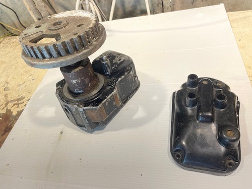 Johnson outboard engine - outboard,