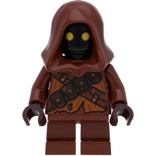 Lego star wars - wars, jawa