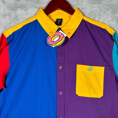 Odd future shirt - odd,