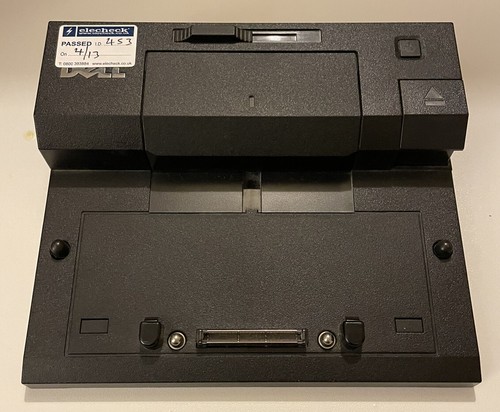 Dell port plus laptop - laptop,