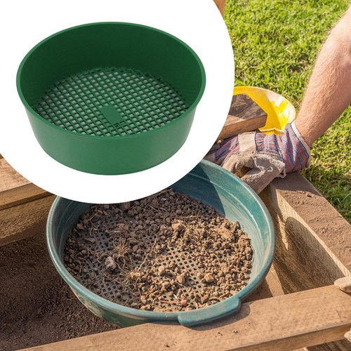 Soil sieve dirt - soil,