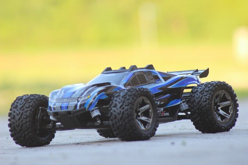 Traxxas trx 67376 - traxxas, 67376-4