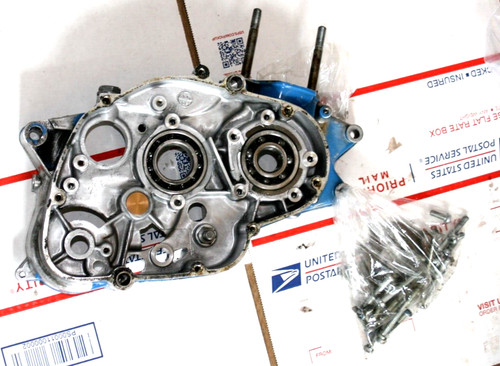 1975 suzuki tc125 - , oem