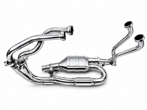 Vfr1200x crosstourer exhaust - vfr1200x,
