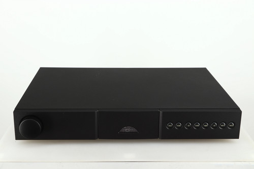 Naim nait integrated - naim,