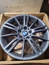 Bmw MV3 Alloys