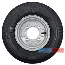 4.80 x 8 400 x 8  4.00 x 8 Wheel 115mm PCD  Daxara 107, Daxara 127 and Erde 122