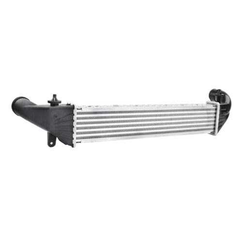 Intercooler mercedes - intercooler,