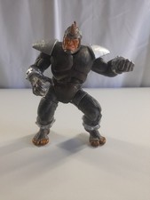 Marvel Legends Spider-Man RHINO approx 6.75"  Action Figure