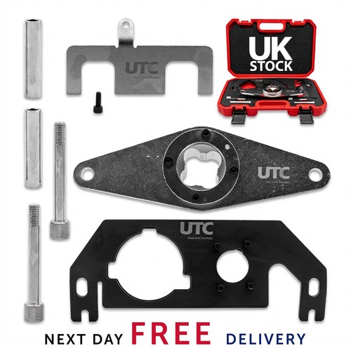 Engine timing tool - kit, for
