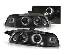 Headlights for Fiat Punto 1