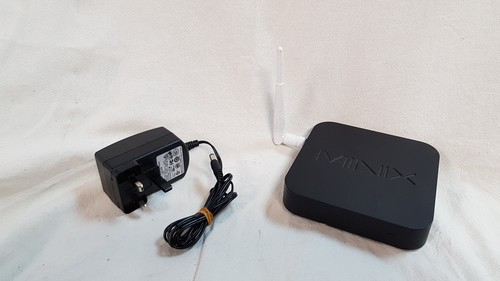 Minix neo z83 intel - minix,