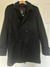 Superdry BNWT Men’s Coat L
